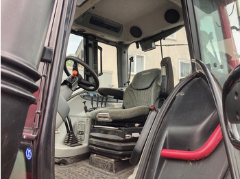 Farm tractor Valtra T 173 SH High Tec: picture 5