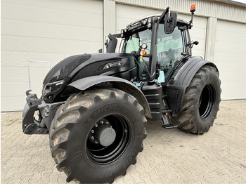 Farm tractor VALTRA T254