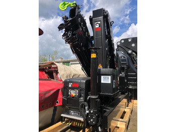 New Truck mounted crane for Truck Hiab X-HiDuo 228 E-4: picture 3