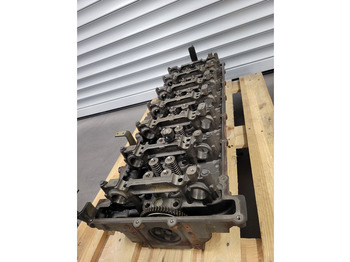 Cylinder block DAF