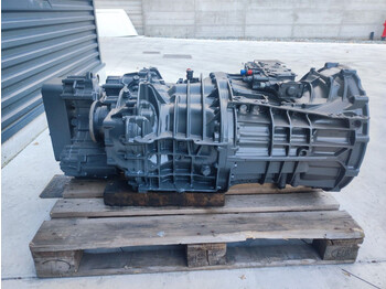 Gearbox DAF