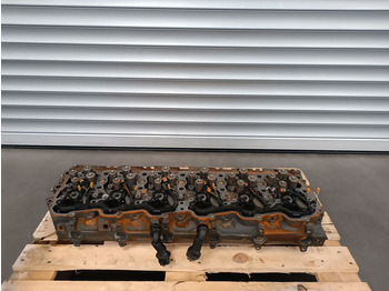 Cylinder block DAF CF 85