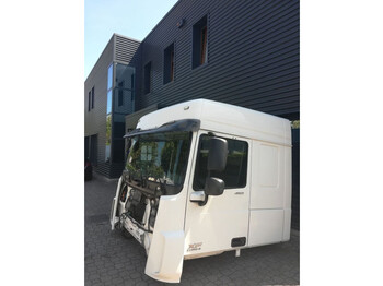 Cab and interior for Truck DAF XF 106 Euro 6: picture 2