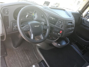 Cab and interior for Truck DAF XF 106 Euro 6: picture 3