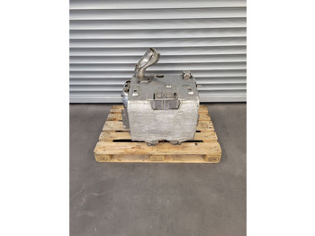 Catalytic converter DAF XF 106