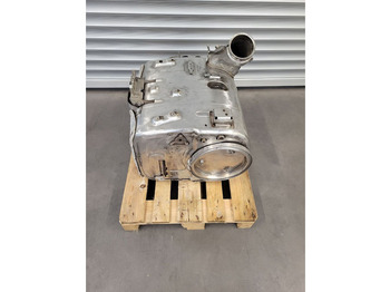 Catalytic converter DAF XF 106