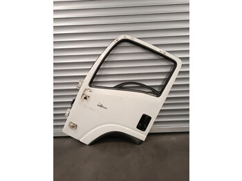 Door and parts ISUZU