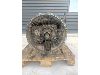 Gearbox IVECO