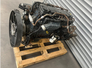 Engine IVECO EuroCargo