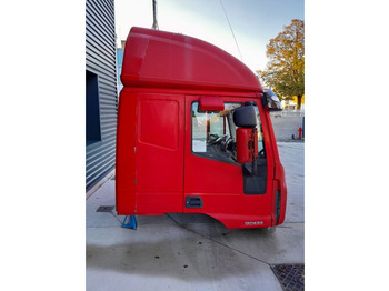 Cab and interior for Truck Iveco Eurocargo: picture 2 Cab and interior for Truck Iveco Eurocargo: picture 2
