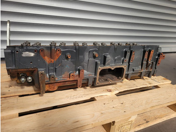Cylinder block IVECO