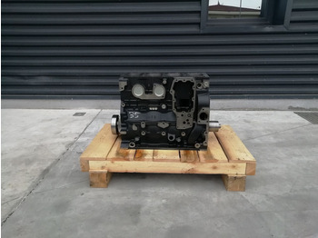 New Cylinder block for Truck Iveco F4BE0454B: picture 4 New Cylinder block for Truck Iveco F4BE0454B: picture 4