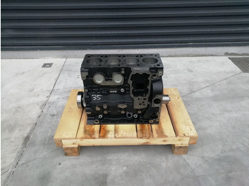 New Cylinder block for Truck Iveco F4BE0454B: picture 5 New Cylinder block for Truck Iveco F4BE0454B: picture 5