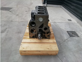 New Cylinder block for Truck Iveco F4BE0454B: picture 3 New Cylinder block for Truck Iveco F4BE0454B: picture 3
