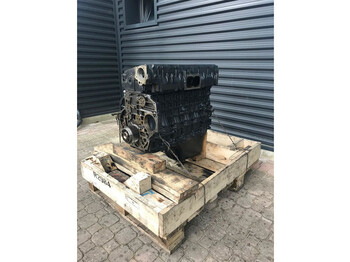 Engine IVECO Stralis