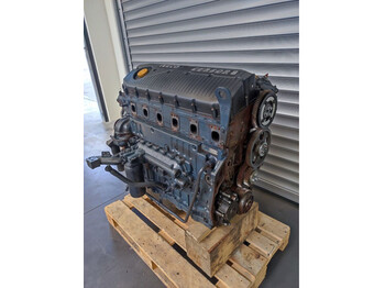 Engine IVECO Stralis