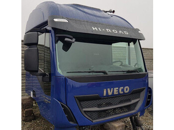 Cab and interior IVECO Stralis