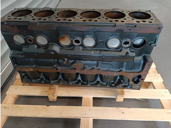 Cylinder block MAN TGL