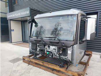 Cab and interior for Truck Mercedes-Benz ANTOS AROCS " S TYPE " MP4: picture 5 Cab and interior for Truck Mercedes-Benz ANTOS AROCS " S TYPE " MP4: picture 5