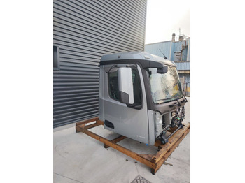 Cab and interior MERCEDES-BENZ Arocs