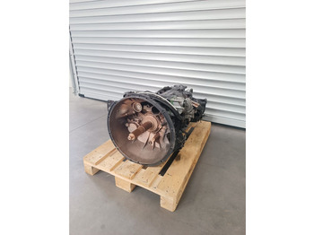 Gearbox MERCEDES-BENZ Actros