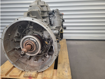 Gearbox MERCEDES-BENZ Actros