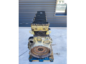 Engine MERCEDES-BENZ