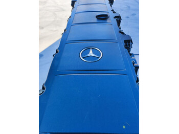 Engine MERCEDES-BENZ