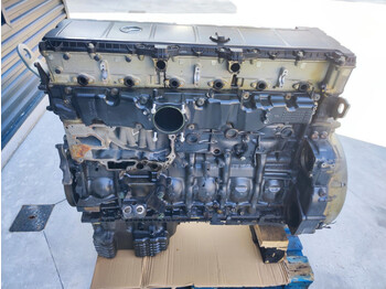 Engine MERCEDES-BENZ
