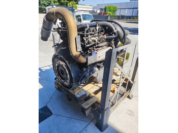 Engine MERCEDES-BENZ