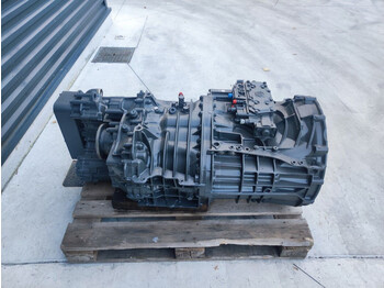 Gearbox RENAULT