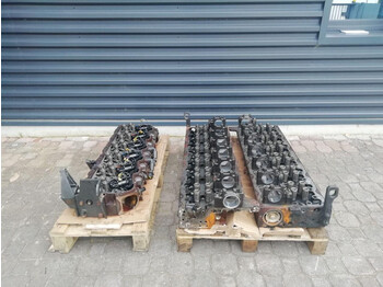 Cylinder block RENAULT