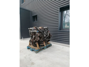 Engine SCANIA