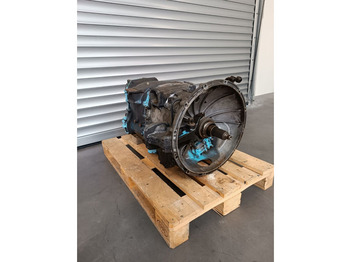 Gearbox SCANIA R