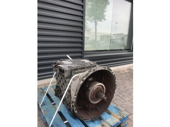 Gearbox VOLVO