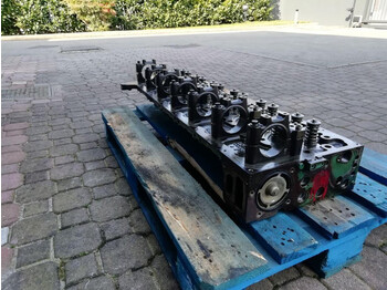 Cylinder block VOLVO FH