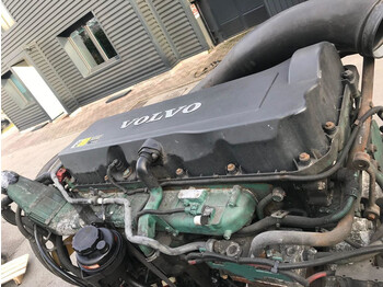 Engine VOLVO FH