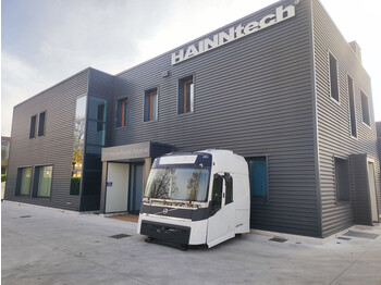 Cab and interior VOLVO FH