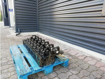 Cylinder block VOLVO FL
