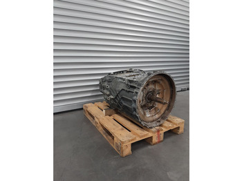 Gearbox ZF
