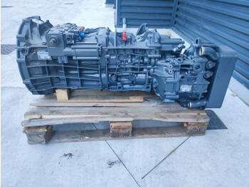 Gearbox ZF
