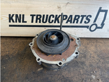 Engine and parts MAN