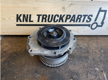 Engine and parts MAN