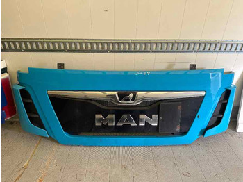 Body and exterior MAN