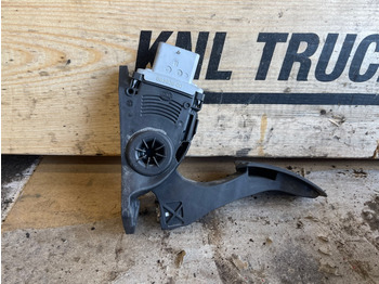 Cab and interior MAN