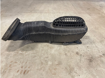 Cooling system MAN