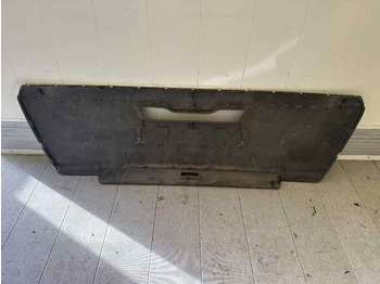 Body and exterior for Truck MAN MIDDEL FRONT PANEL 81.61150-6065: picture 2 Body and exterior for Truck MAN MIDDEL FRONT PANEL 81.61150-6065: picture 2