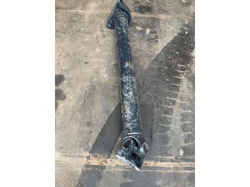 Propeller shaft MAN