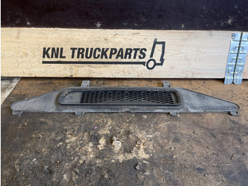 Body and exterior MAN