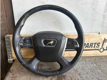 Steering MAN